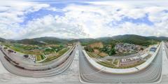 交通建筑 高速公路服务区 (3)